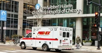 Parents struggle to get care after cyberattack on Chicago children’s hospital