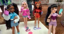 Mattel warns of price hikes after Trump reiterates that kids can deal with fewer dolls
