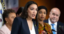 Alexandria Ocasio-Cortez won't seek the top Democratic seat on the House Oversight Committee
