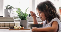 Girls who eat a healthy diet may be less likely to start puberty early, study suggests