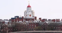 Trump administration says Harvard will receive no new grants until it meets White House demands
