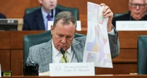 Texas Democrats head to Illinois to deny Republicans a quorum on redistricting