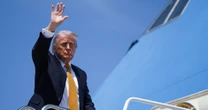 Trade, Taiwan and Iran cast shadows on Trump’s China summit with Xi