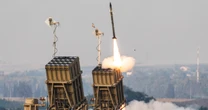 Israel sent military personnel and key defense system to UAE, U.S. envoy says