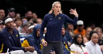 Pacers assistant coach Jenny Boucek reflects on making history in NBA Finals