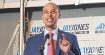 Democratic nominee for Virginia attorney general once suggested a top Republican should get 'bullets to the head,' text messages show