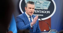 Hegseth's contradictory Iran statements and D4vd arrested in teen's murder: Morning Rundown