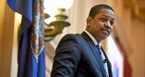 Former Virginia Lt. Gov. Justin Fairfax kills wife and then himself, police say