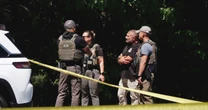 ICE agent fires shots after being hit by van in New Jersey, police say