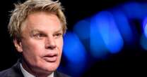 Former Abercrombie & Fitch CEO Mike Jeffries arrested on sex trafficking charges 