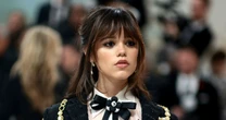 Ads on Instagram and Facebook for a deepfake app undressed a picture of 16-year-old Jenna Ortega