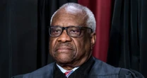 Clarence Thomas says critics are pushing 'nastiness' and calls Washington a 'hideous place'