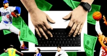 Gambling disorder diagnoses spike in states that legalized sports betting, study shows