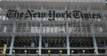 Justice Department agrees to withdraw subpoenas of New York Times journalists over Air Force One reporting