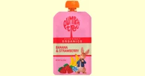 PT Organics fruit pouches recalled over possible soft strands of plastic in purée