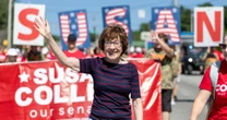 Can Susan Collins defy political gravity again?: From the Politics Desk