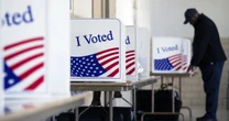 DNC committee sets up South Carolina to vote first in Democrats’ 2028 presidential primaries