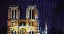 Paris' Notre-Dame cathedral rises from the ashes with grand reopening, five years on from fire