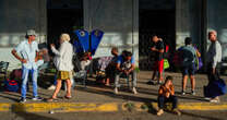 Power goes out on the entire island of Cuba, leaving 10 million people in the dark 