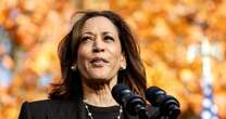 What the Justice Department could look like under a Kamala Harris presidency