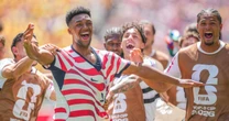‘Country Roads’ is taking the World Cup by storm