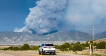 Dangerous fire weather to hit the West with combination of lightning and wind