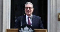 Keir Starmer says he will quit as U.K. prime minister after facing rebellion from his own MPs