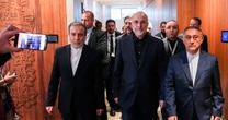 U.S.-Iran talks set ‘good foundation’ for deal to end war, Vance says