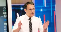 Send your midterm elections questions for Steve Kornacki