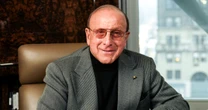 Clive Davis, legendary music mogul who worked with Whitney Houston and Bruce Springsteen, dies at 94