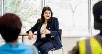Haley Stevens, an Elon Musk critic, keeps SpaceX PAC money in key Michigan Senate race