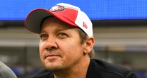 Jeremy Renner recalls 'crushing force' of snow plow that twisted his bones 'like a pretzel'