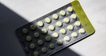 States with abortion bans saw birth control prescriptions fall post-Dobbs, study finds