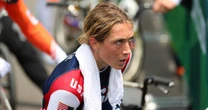 BMX racer Felicia Stancil shares how family tragedy sparked her Olympic dream 