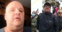 Man who harassed police officers testifying in Jan. 6 cases is arrested on Capitol attack charges