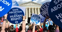 Supreme Court acknowledges document in pending abortion case accidentally posted online