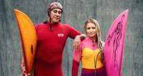 Tamayo Perry, 'Pirates of the Caribbean' actor and pro surfer, remembered as a 'bright soul' after deadly shark attack