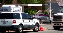Man who lost 3 relatives in North Las Vegas shooting spree says gunman was a neighbor
