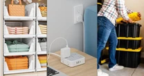 The 33 best dorm essentials to make the school year go smoothly — at least as your room is concerned