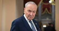 Chuck Schumer postpones book events due to 'security concerns' amid Democratic backlash over shutdown fight