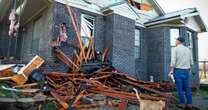 42 dead in severe storms and tornadoes that swept across U.S.