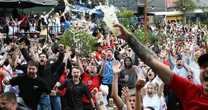 England fans can drink till 5 a.m. for Mexico World Cup game after government intervention