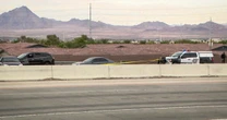 11-year-old killed in road-rage shooting near Las Vegas