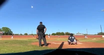 Meteor spotted streaking above Texas responsible for sonic booms, NASA says