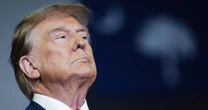 Hillary Clinton warns Trump will seek to withdraw US from NATO if elected