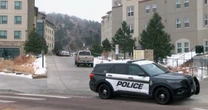Suspect in fatal Colorado university dorm shooting was a roommate of one of the victims, police say