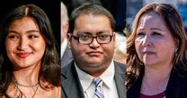 The Democratic Party's fight over generational change flares in Arizona
