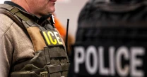 10 charged after ambush at Texas ICE detention center  