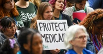 Rural hospitals brace for painful choices after Trump's Medicaid and Obamacare cuts