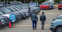 Car buyers' window for dodging tariff price hikes is about to close, experts warn